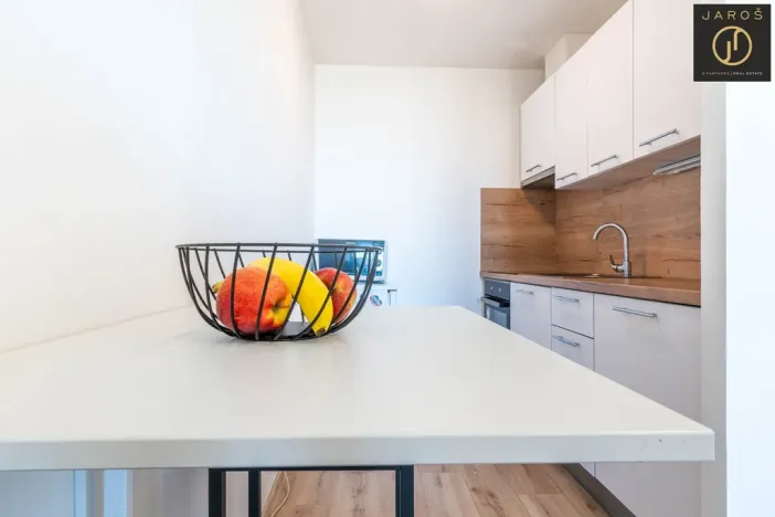 Prodej bytu 2+kk, Praha - Kobylisy, Slancova, 47 m2