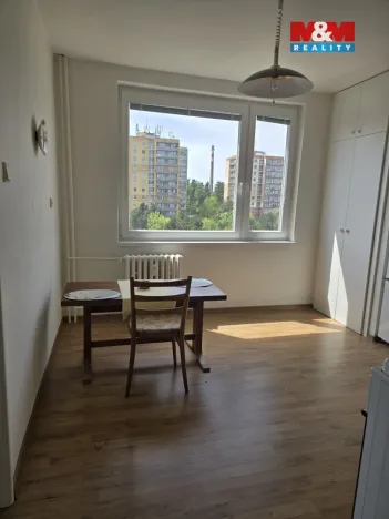 Pronájem bytu 2+1, Příbram - Příbram VIII, Čechovská, 59 m2