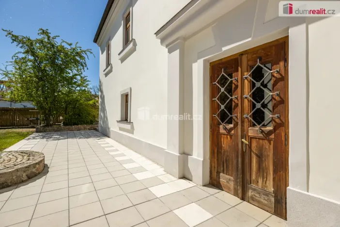 Prodej rodinného domu, Pyšely - Zaječice, 266 m2