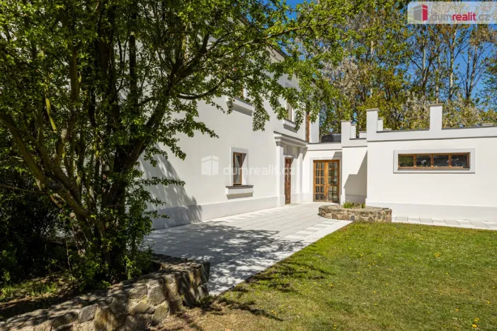Prodej rodinného domu, Pyšely - Zaječice, 266 m2