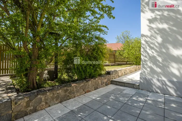 Prodej rodinného domu, Pyšely - Zaječice, 266 m2