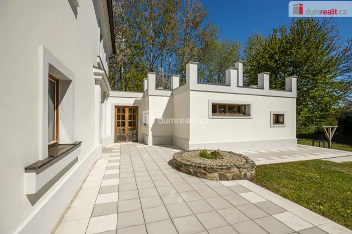 Prodej rodinného domu, Pyšely - Zaječice, 266 m2