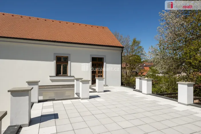 Prodej rodinného domu, Pyšely - Zaječice, 266 m2