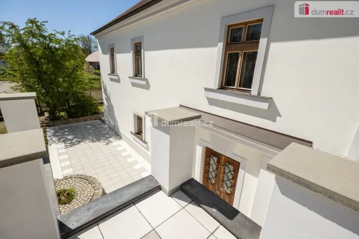 Prodej rodinného domu, Pyšely - Zaječice, 266 m2