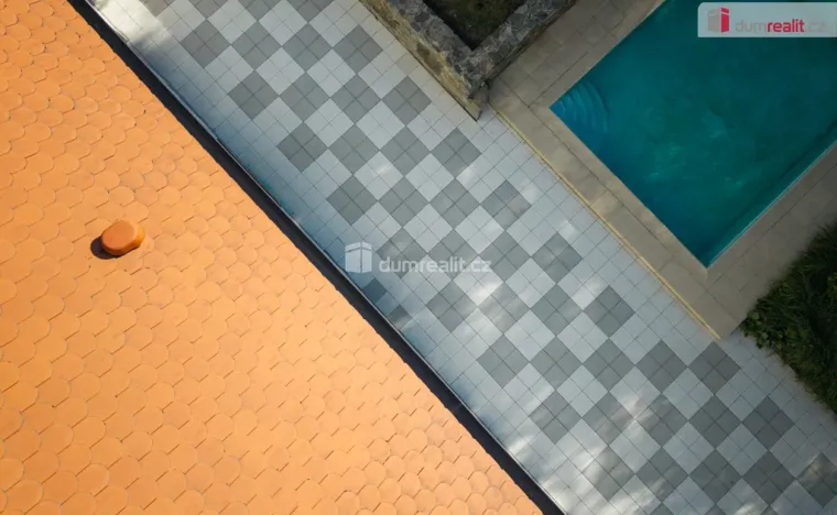 Prodej rodinného domu, Pyšely - Zaječice, 266 m2