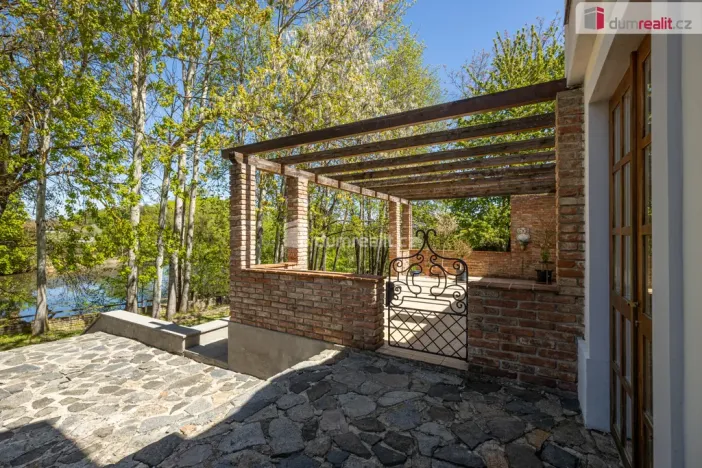 Prodej rodinného domu, Pyšely - Zaječice, 266 m2