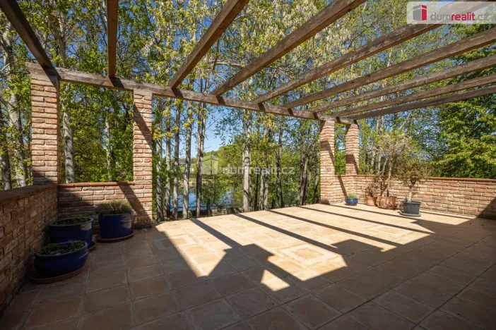 Prodej rodinného domu, Pyšely - Zaječice, 266 m2