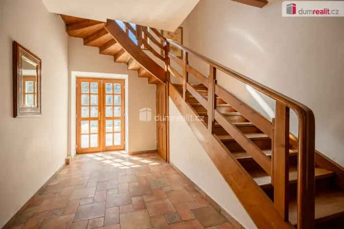 Prodej rodinného domu, Pyšely - Zaječice, 266 m2