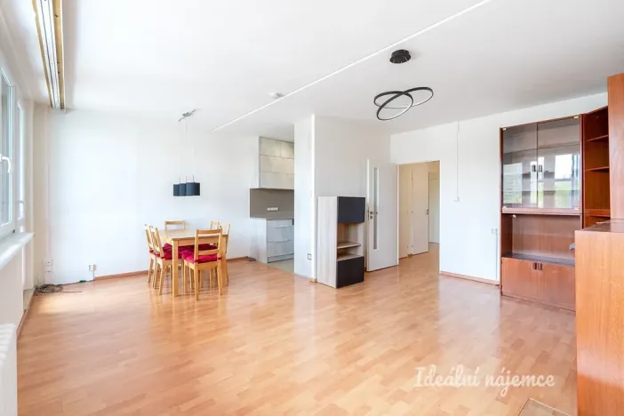 Pronájem bytu 3+kk, Praha - Stodůlky, K zahrádkám, 73 m2
