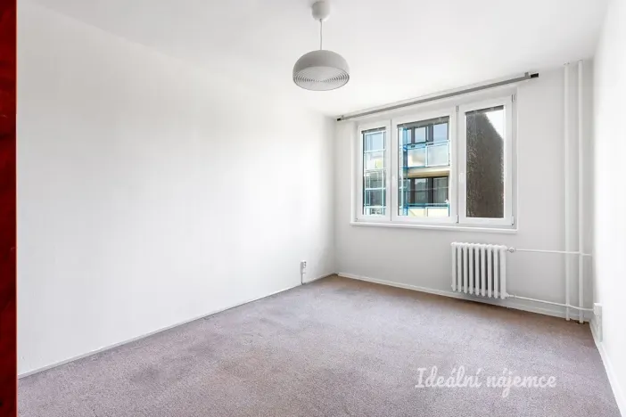 Pronájem bytu 3+kk, Praha - Stodůlky, K zahrádkám, 73 m2