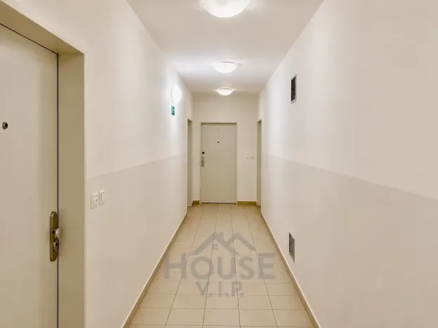 Prodej bytu 2+kk, Praha - Letňany, Bechlínská, 51 m2