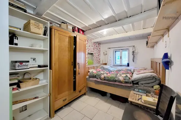 Prodej rodinného domu, Svojanov, 100 m2