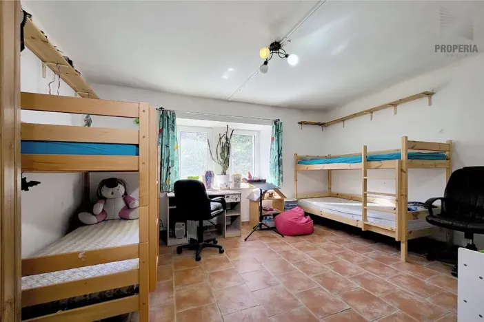 Prodej rodinného domu, Svojanov, 100 m2