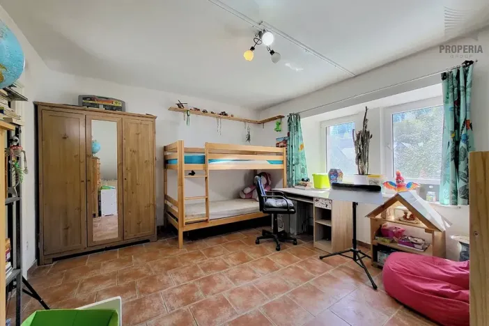 Prodej rodinného domu, Svojanov, 100 m2