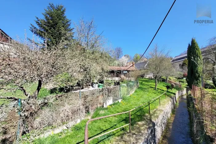 Prodej rodinného domu, Svojanov, 100 m2