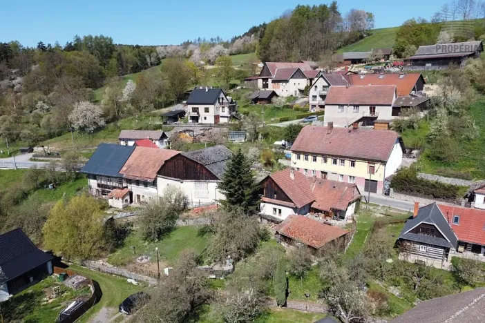 Prodej rodinného domu, Svojanov, 100 m2