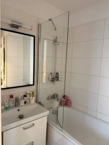 Pronájem bytu 2+kk, Praha - Vysočany, Odkolkova, 40 m2