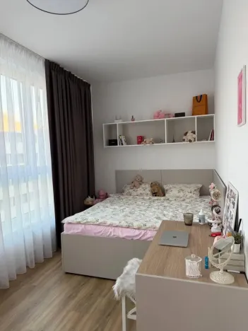 Pronájem bytu 2+kk, Praha - Vysočany, Odkolkova, 40 m2