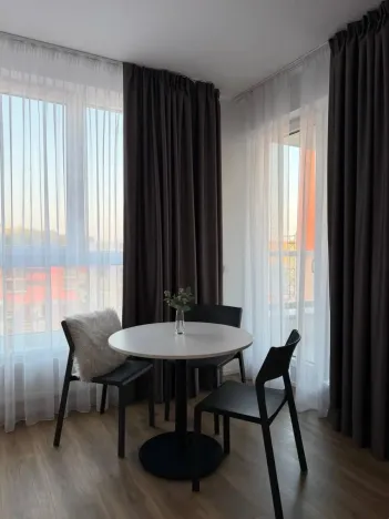 Pronájem bytu 2+kk, Praha - Vysočany, Odkolkova, 40 m2