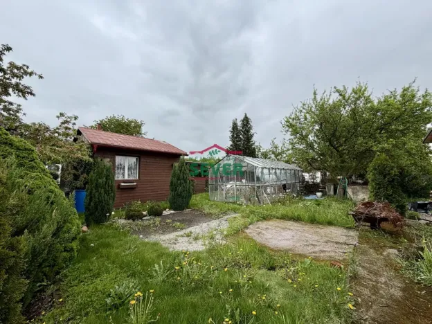 Prodej zahrady, Litvínov - Horní Litvínov, S. K. Neumanna, 349 m2