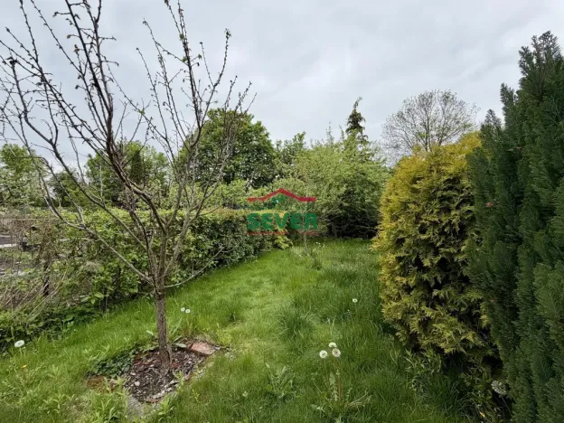 Prodej zahrady, Litvínov - Horní Litvínov, S. K. Neumanna, 349 m2
