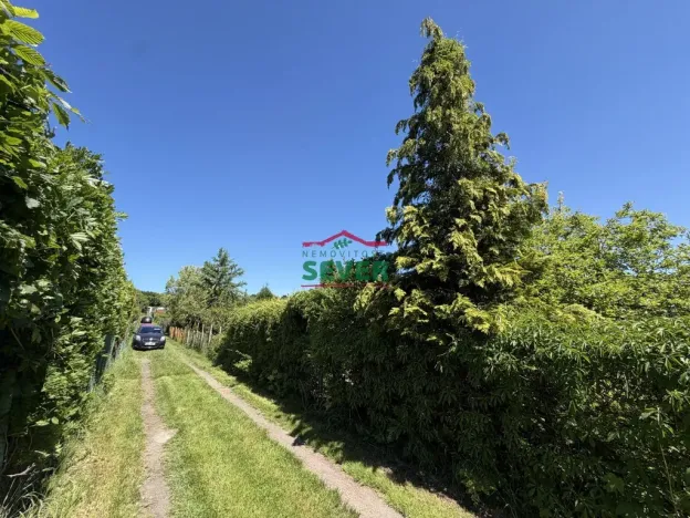 Prodej zahrady, Litvínov - Horní Litvínov, S. K. Neumanna, 349 m2