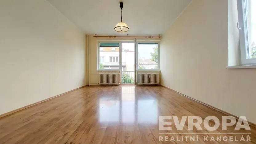 Prodej bytu 2+1, Praha - Smíchov, Fráni Šrámka, 54 m2