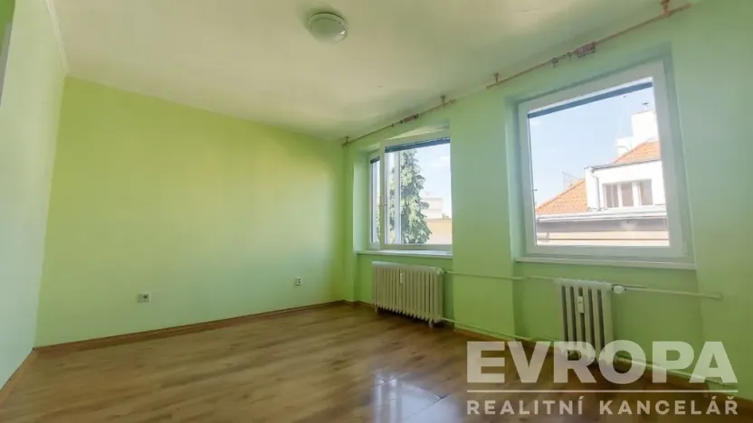 Prodej bytu 2+1, Praha - Smíchov, Fráni Šrámka, 54 m2