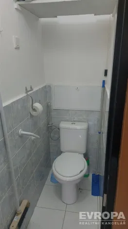 Prodej bytu 2+1, Praha - Smíchov, Fráni Šrámka, 54 m2