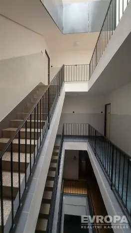 Prodej bytu 2+1, Praha - Smíchov, Fráni Šrámka, 54 m2