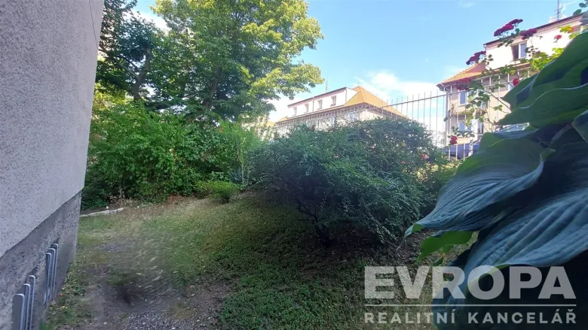 Prodej bytu 2+1, Praha - Smíchov, Fráni Šrámka, 54 m2