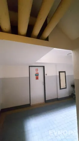 Prodej bytu 2+1, Praha - Smíchov, Fráni Šrámka, 54 m2