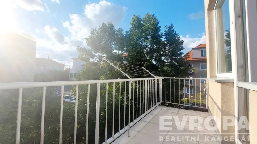 Prodej bytu 2+1, Praha - Smíchov, Fráni Šrámka, 54 m2