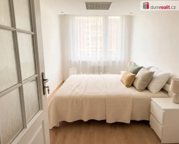 Pronájem bytu 2+kk, Štětí, Obchodní, 40 m2
