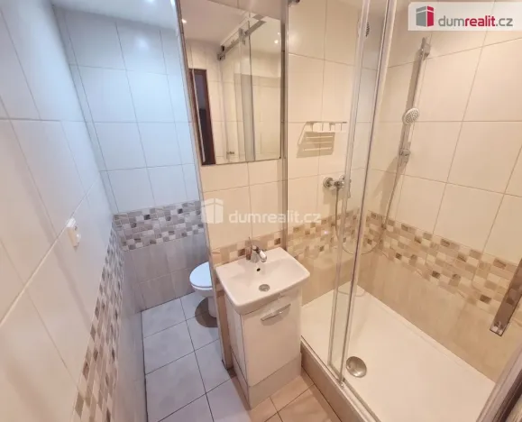 Pronájem bytu 2+kk, Štětí, Obchodní, 40 m2