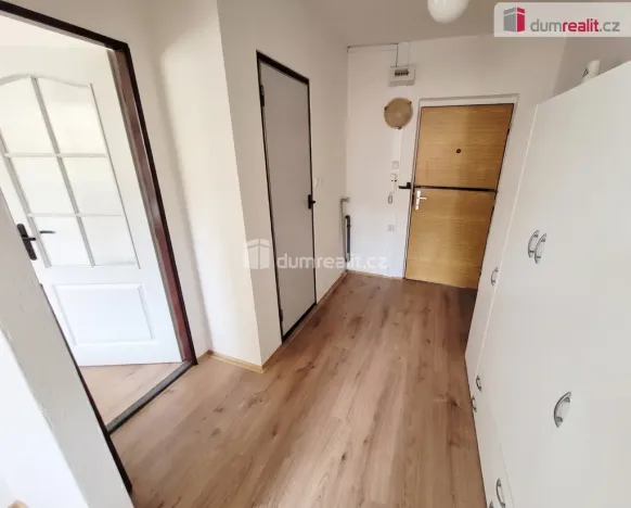Pronájem bytu 2+kk, Štětí, Obchodní, 40 m2