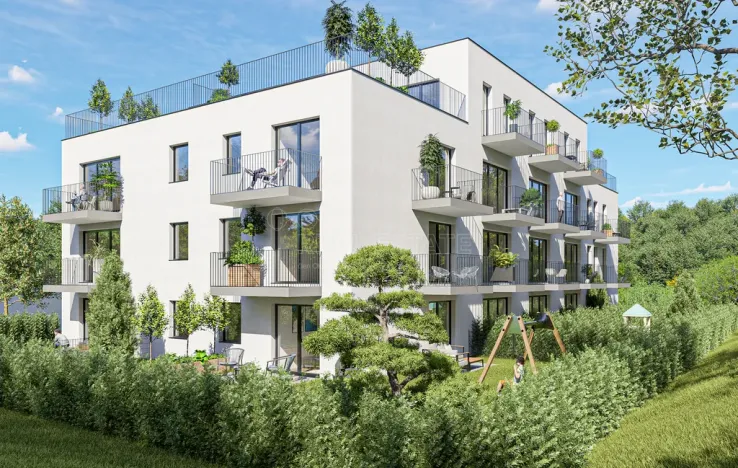 Prodej bytu 4+kk, Praha, Za mosty, 72 m2