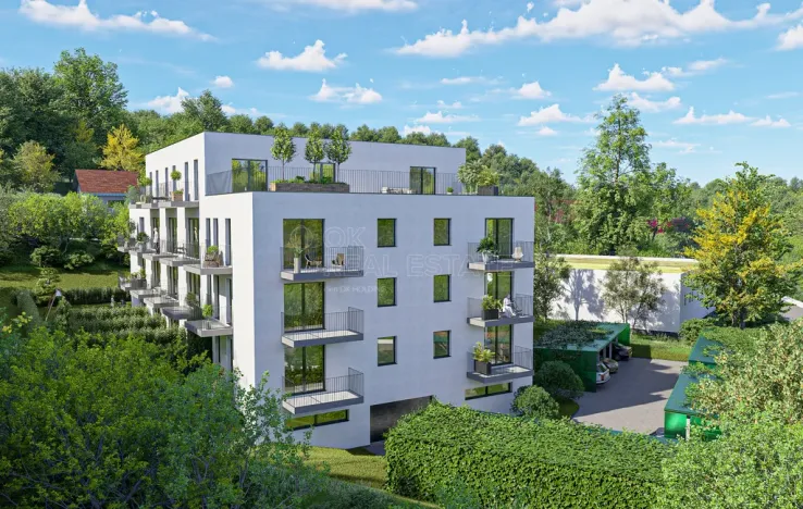 Prodej bytu 4+kk, Praha, Za mosty, 72 m2