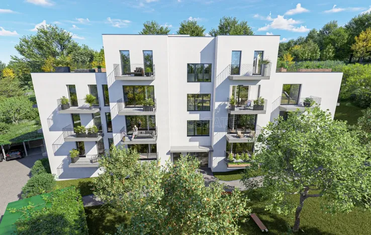 Prodej bytu 4+kk, Praha, Za mosty, 72 m2