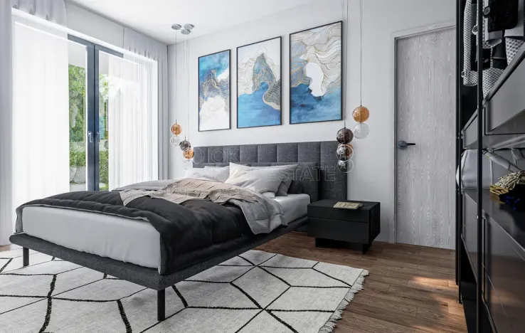 Prodej bytu 4+kk, Praha, Za mosty, 72 m2