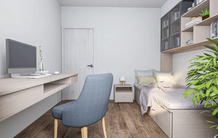 Prodej bytu 4+kk, Praha, Za mosty, 72 m2