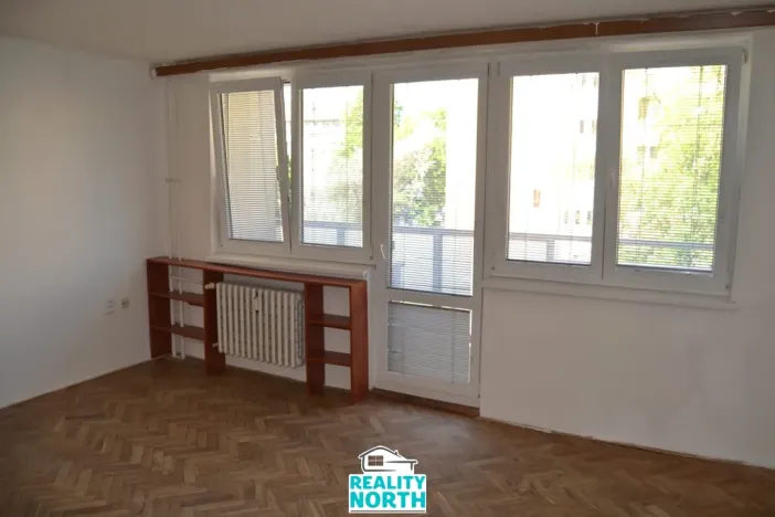 Pronájem bytu 3+kk, Ústí nad Labem, Velká Hradební, 50 m2