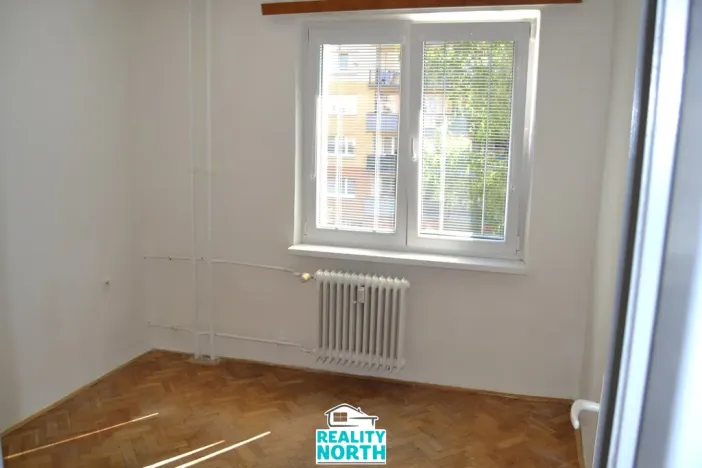 Pronájem bytu 3+kk, Ústí nad Labem, Velká Hradební, 50 m2