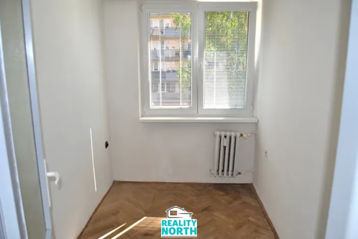 Pronájem bytu 3+kk, Ústí nad Labem, Velká Hradební, 50 m2