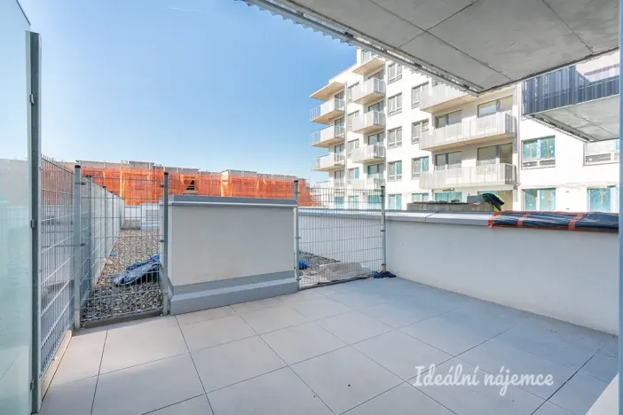 Pronájem bytu 3+kk, Praha - Dolní Měcholupy, Honzíkova, 67 m2