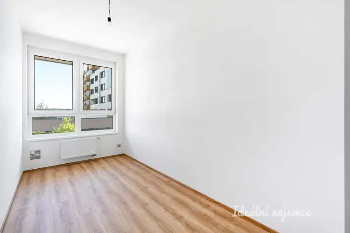 Pronájem bytu 3+kk, Praha - Dolní Měcholupy, Honzíkova, 67 m2