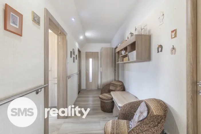 Prodej rodinného domu, Opava - Jaktař, Prokopa Holého, 150 m2