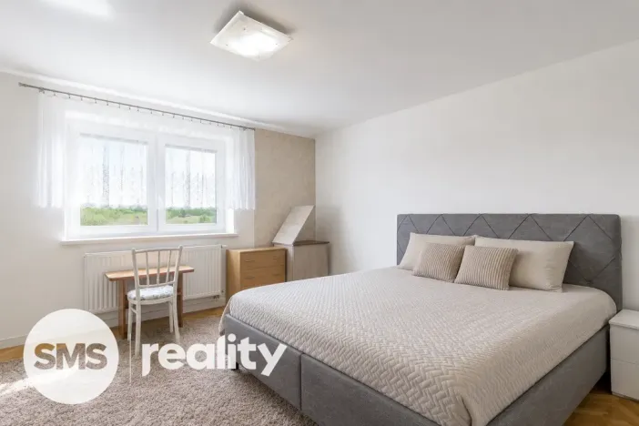 Prodej rodinného domu, Opava - Jaktař, Prokopa Holého, 150 m2