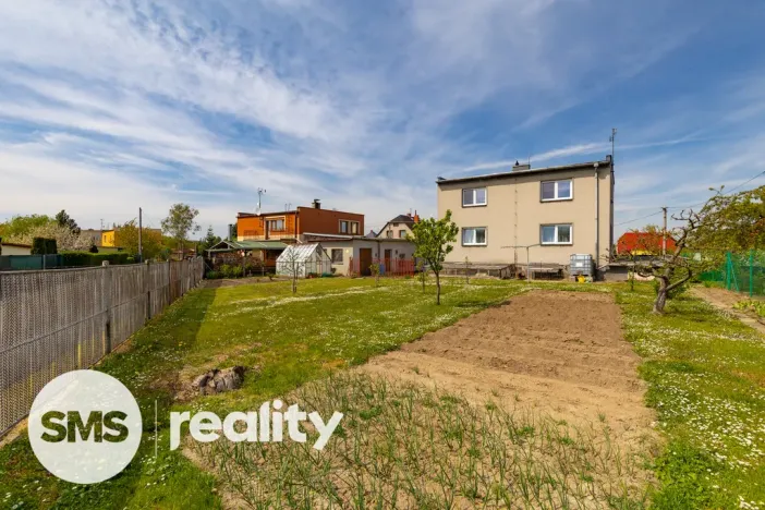 Prodej rodinného domu, Opava - Jaktař, Prokopa Holého, 150 m2