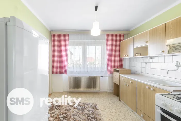 Prodej rodinného domu, Opava - Jaktař, Prokopa Holého, 150 m2